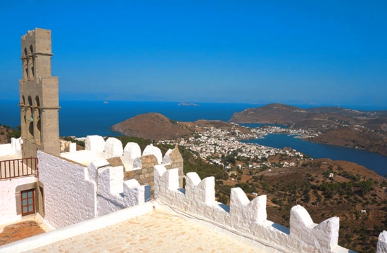 ‘Patmos Revelation’ event promotes holy Greek Island as sports tourism destination