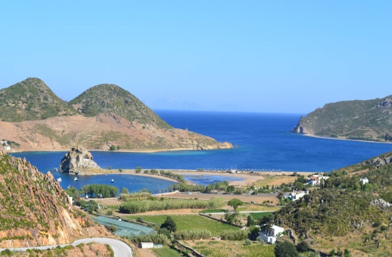Bloomberg tip: Avoid Mykonos crowds and visit lesser known isles in Greece