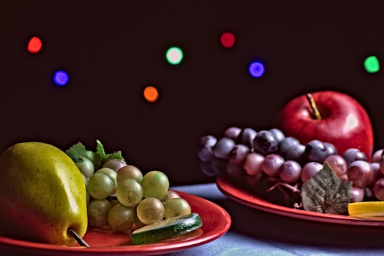 When the pear meets the grape: festivals of taste, memory and music in Velestino and Nea Anchialos