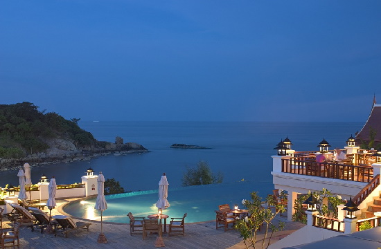 Increase in prices and occupancy for Greek hotels in June