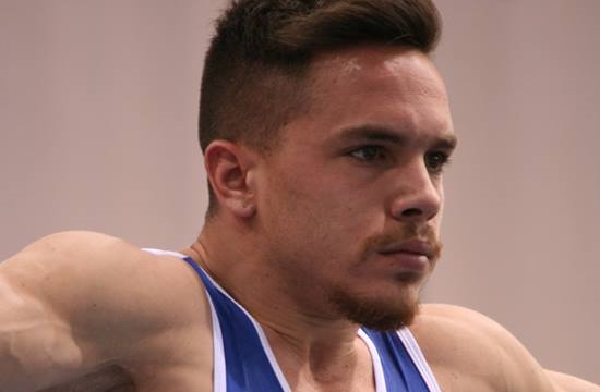 Olympic gold medalist Petrounias to compete in Mykonos Run 2016