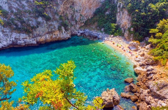 30 incredible beaches you should visit in your lifetime -  2 in Greece
