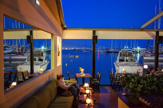 Municipality of Piraeus: Emphasis on exciting experiences