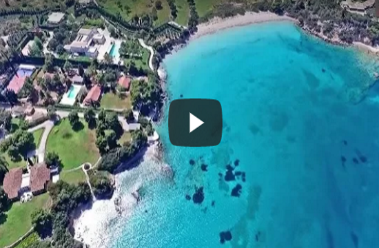 Most expensive house in Greece on sale for €20 million (video)