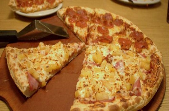 Greek-Canadian inventor of Hawaiian Pizza Sam Panopoulos dies