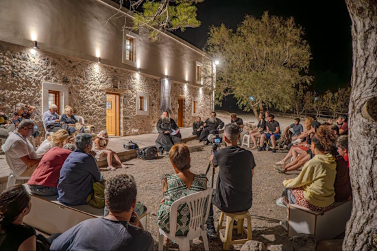 “Asterousion Politeia”. Tradition and Cultural Innovation in the Heart of Asterousion