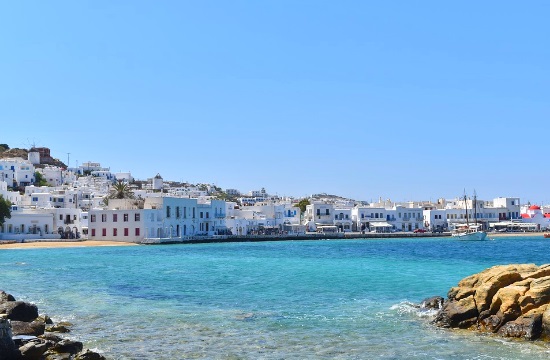 Italian WWII submarine wreckage discovered off Greek island of Mykonos