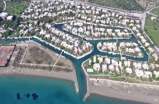Porto Hydra Village: The Greek little Venice, Miami and Florida Keys in one