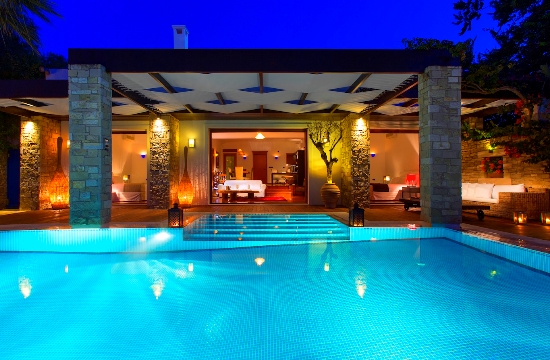 Divani Apollon Palace and Porto Zante sweep World Spa Awards