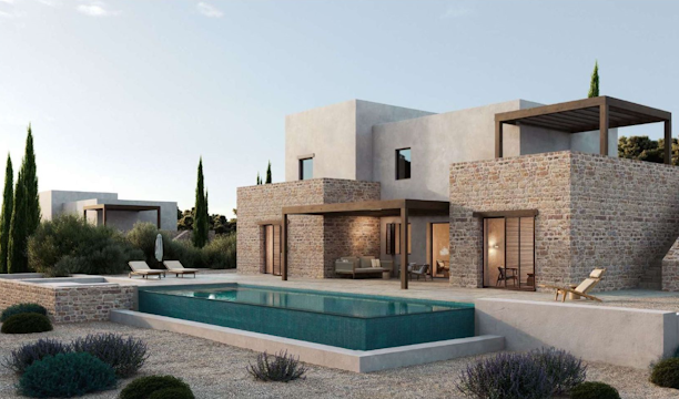 Scarlet Beach: Mega-investment in Porto Heli moves into implementation phase