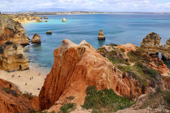 Tourism | 44% of Britons have already booked their holidays