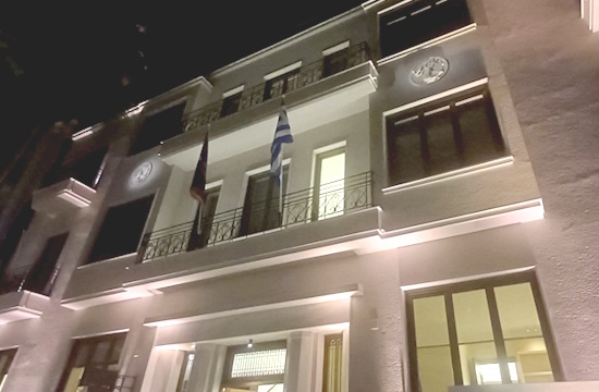 Evangelos Pritsiolas new Director of Sales & Marketing at Athens Capital Hotel & Suites – MGallery Collection