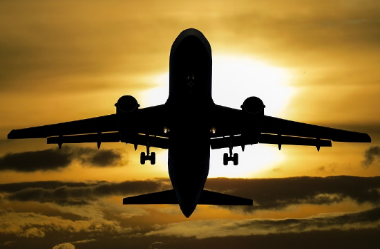 Historically high order for 182 business and private jets