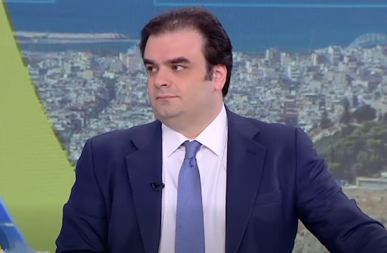 K. Pierrakakis: Rents for special categories of public servants with contracts up to 6 months