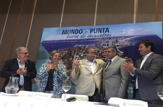 Punta del Este Convention Bureau awarded first UNWTO.QUEST certification