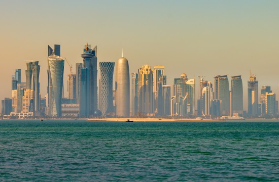 Greek exports to Qatar totaled 41.7 million euros during  2016