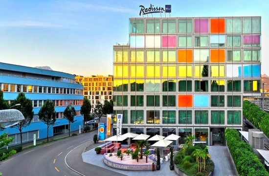 New strike: China’s HNA Tourism group buys Carlson Hotels for undisclosed sum