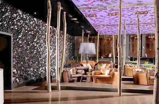 SWOT announces cooperation with Radisson Blu Park Hotel in Athens