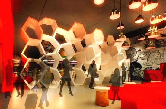First Radisson Red launched in Brussels - 60 more by 2020