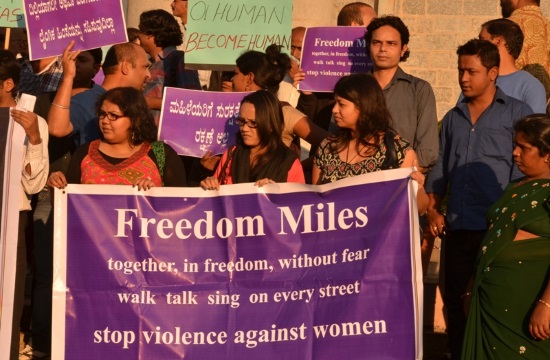 India: 12-year-old girl gangraped by headmaster and 3 teachers