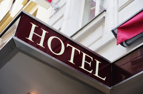 Hotel investments are the big winner of the Greek real estate market