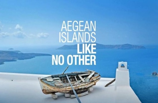 South Aegean region uses social media and platform to promote Greek islands