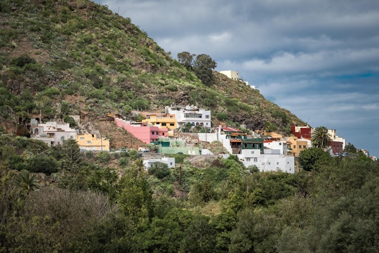 Short-term rentals boost rural tourism in Spain
