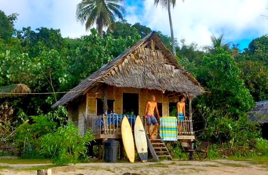 Win an exotic resort with $49 in historic island paradise raffle draw on Tuesday