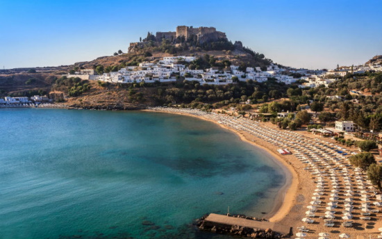Competition for the creation of a Sustainable Development Observatory for the Dodecanese