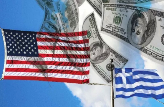 Senator Rand supports United States investments in Greece