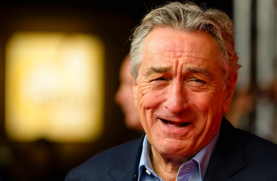 Robert De Niro gets green light to open London hotel