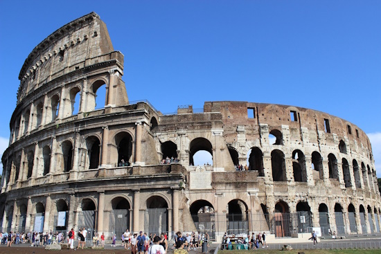 The future of tourism at the WTTC World Summit in Rome