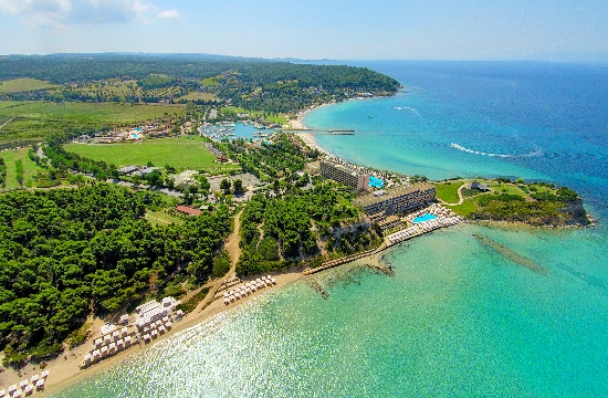 Sani Resort: Numerous international distinctions awarded during 2015