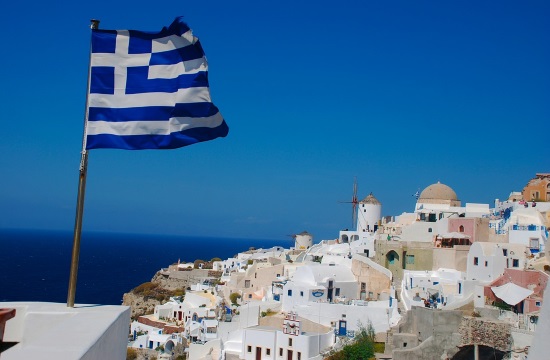 Greece and its islands win Leisure Lifestyle Awards for 2018