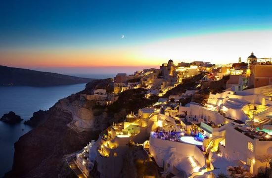 Greece among top-7 adventure tour destinations for 2017