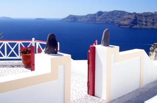Kuoni: Greece among top-16 honeymoon destinations in 2017