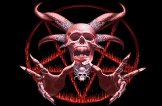 Los Angeles Satanic Temple launches biggest ever 'black mass'