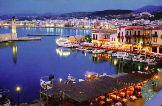 Municipality of Rethymno: Planning for the tourist season in full swing