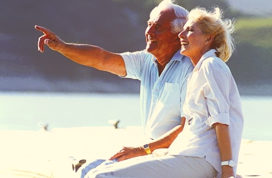 Germany | Tourism industry risks losing older customers