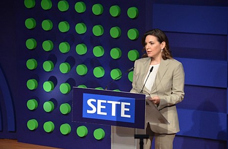 SETE conference on tourism focuses on challenges in Greek destination sustainability