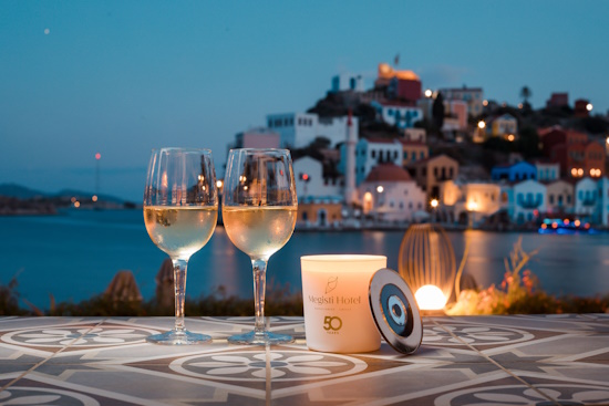 Megisti Hotel up for auction - Operations Manager at the Sifnos heliport