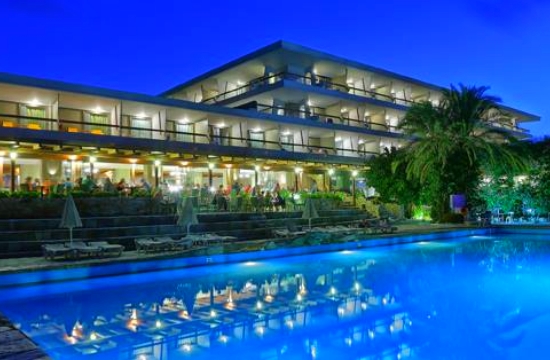 Win free holidays at Sitia Beach City Resort & Spa in Crete