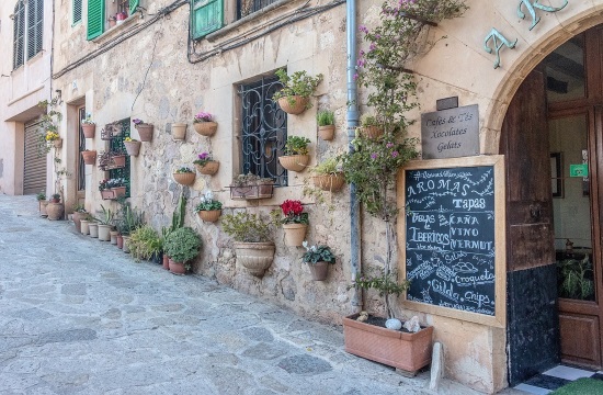 Mallorca | Old hotel buildings to be used for social housing