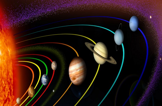 How long it would take to fly to TRAPPIST-1 seven-planet system