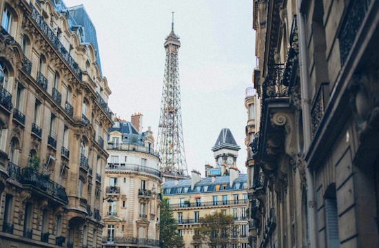Paris named world’s top sports city for 2025 – Greece missing from top 100