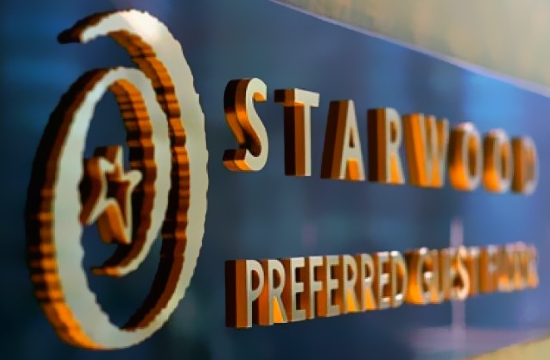 Anbang raises stakes again in Starwood bidding war