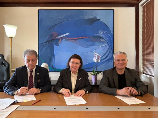 Ministry of Culture: Agreement for the revival of the art of stone