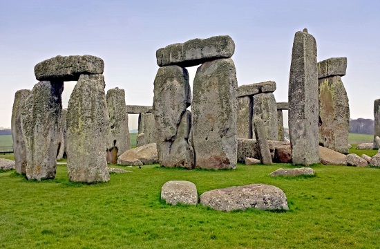 Research: Women spread civilization during Stone Age in Great Britain