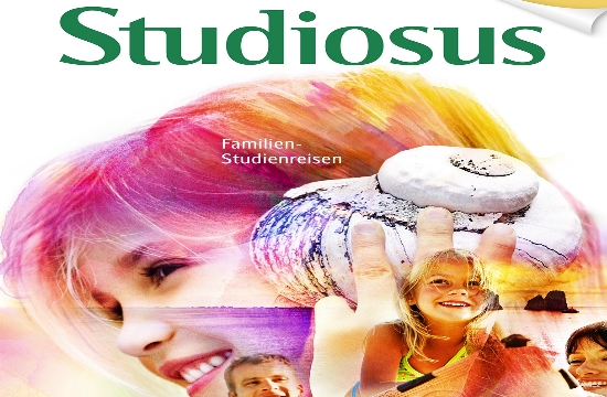 Specialty tour operator Studiosus: Cultural tourism in Greece up by 61%