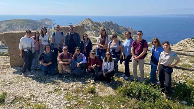 Crete: Pioneer for resilient tourism in the face of climate change